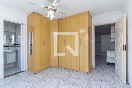Quarto Suíte de casa para alugar com 1 quarto, 60m² em Jardim Nossa Senhora do Carmo, São Paulo