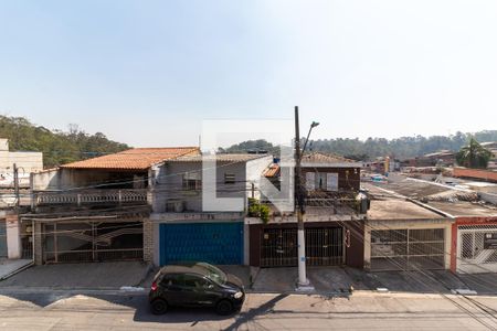 Casa para alugar com 60m², 1 quarto e sem vagaVista do Quarto Suíte
