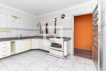 Casa para alugar com 60m², 1 quarto e sem vagaCozinha