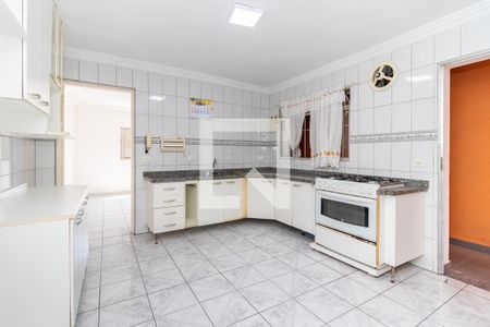 Casa para alugar com 60m², 1 quarto e sem vagaCozinha