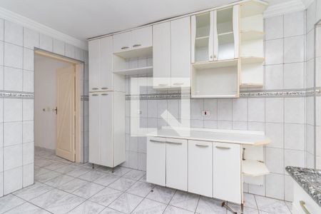 Casa para alugar com 60m², 1 quarto e sem vagaCozinha