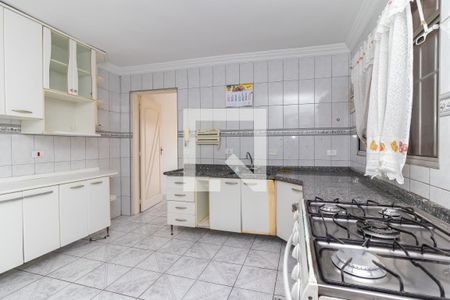 Casa para alugar com 60m², 1 quarto e sem vagaCozinha