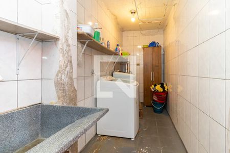 Casa para alugar com 60m², 1 quarto e sem vagaÁrea de Serviço