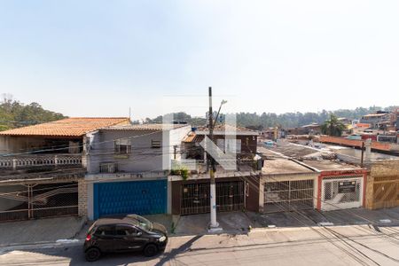 Casa para alugar com 60m², 1 quarto e sem vagaVista do Quarto Suíte