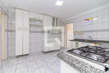 Casa para alugar com 60m², 1 quarto e sem vagaCozinha