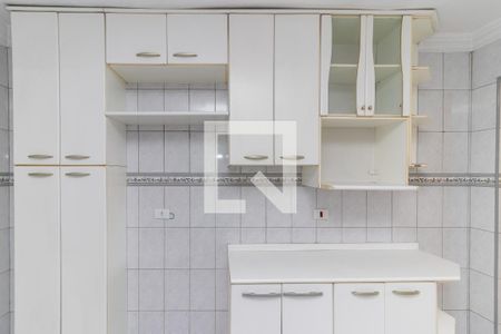 Casa para alugar com 60m², 1 quarto e sem vagaCozinha - Armários