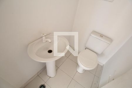 Apartamento para alugar com 198m², 3 quartos e 3 vagasBanheiro
