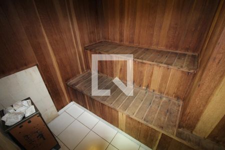 Apartamento para alugar com 198m², 3 quartos e 3 vagasÁrea comum