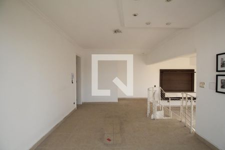 Apartamento para alugar com 198m², 3 quartos e 3 vagasSala