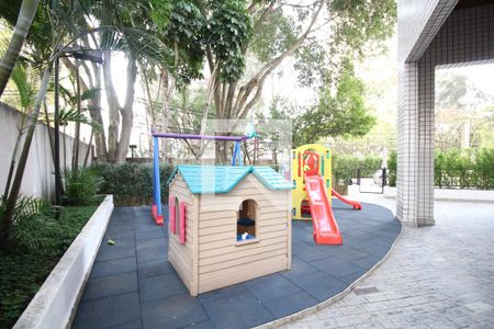 Apartamento para alugar com 198m², 3 quartos e 3 vagasÁrea comum