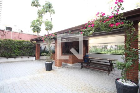 Apartamento para alugar com 198m², 3 quartos e 3 vagasÁrea comum