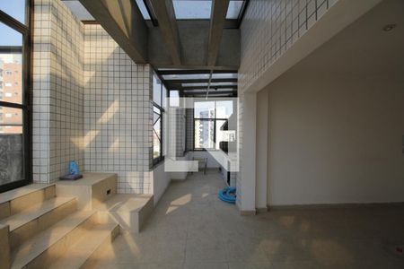 Apartamento para alugar com 198m², 3 quartos e 3 vagasÁrea externa