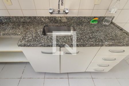 Apartamento para alugar com 35m², 1 quarto e 1 vaga Apartamento para alugar com 35m², 1 quarto e 1 vagaCozinha