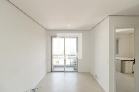 Apartamento para alugar com 35m², 1 quarto e 1 vaga Apartamento para alugar com 35m², 1 quarto e 1 vagaSala