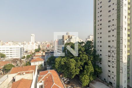 Apartamento para alugar com 35m², 1 quarto e 1 vaga Apartamento para alugar com 35m², 1 quarto e 1 vagaVaranda da Sala