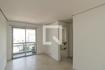 Apartamento para alugar com 35m², 1 quarto e 1 vaga Apartamento para alugar com 35m², 1 quarto e 1 vagaSala