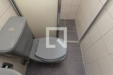 Apartamento para alugar com 35m², 1 quarto e 1 vaga Apartamento para alugar com 35m², 1 quarto e 1 vagaBanheiro