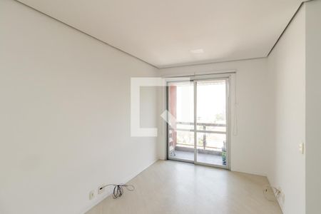 Apartamento para alugar com 35m², 1 quarto e 1 vaga Apartamento para alugar com 35m², 1 quarto e 1 vagaSala