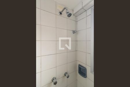 Apartamento para alugar com 35m², 1 quarto e 1 vaga Apartamento para alugar com 35m², 1 quarto e 1 vagaBanheiro