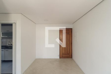 Apartamento para alugar com 35m², 1 quarto e 1 vaga Apartamento para alugar com 35m², 1 quarto e 1 vagaSala
