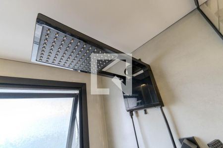 Apartamento à venda com 34m², 1 quarto e sem vagaBanheiro