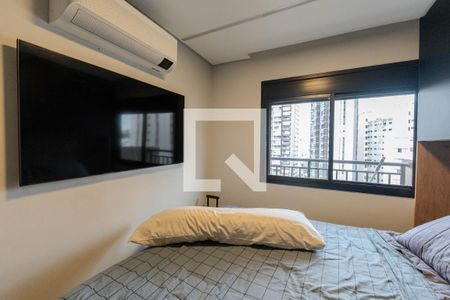 Apartamento à venda com 34m², 1 quarto e sem vagaQuarto