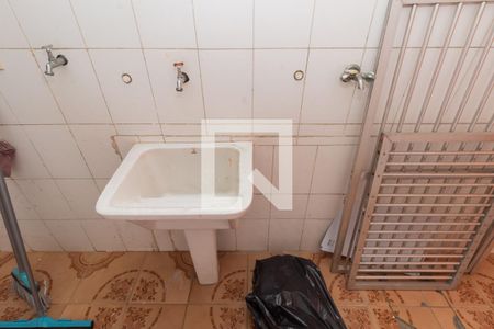 Casa à venda com 190m², 4 quartos e 2 vagas Casa à venda com 190m², 4 quartos e 2 vagasÁrea de Serviço