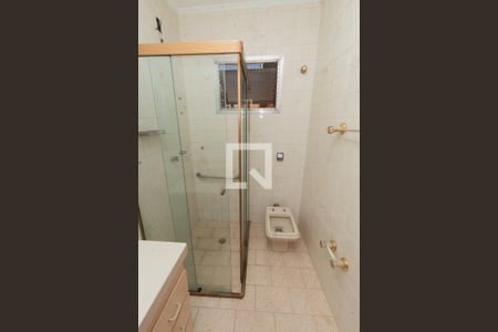 Casa à venda com 190m², 4 quartos e 2 vagas Casa à venda com 190m², 4 quartos e 2 vagasBanheiro do quarto 4