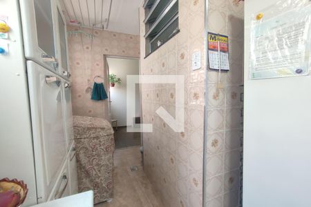 Apartamento à venda com 67m², 4 quartos e 1 vagaCozinha