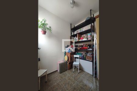 Apartamento à venda com 67m², 4 quartos e 1 vagaQuarto 4