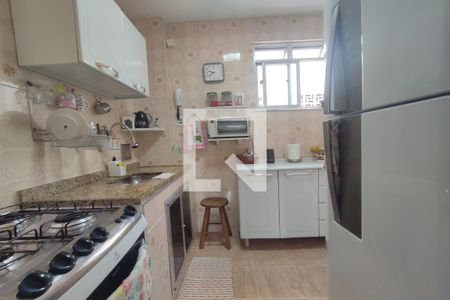 Apartamento à venda com 67m², 4 quartos e 1 vagaCozinha