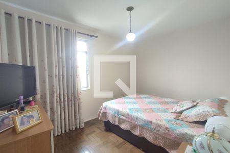 Quarto 1 de apartamento à venda com 4 quartos, 67m² em Taquara, Rio de Janeiro