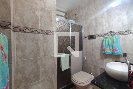 Apartamento à venda com 67m², 4 quartos e 1 vagaBanheiro Social