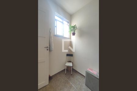 Apartamento à venda com 67m², 4 quartos e 1 vagaQuarto 4