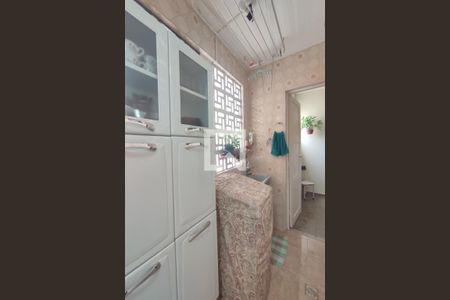 Apartamento à venda com 67m², 4 quartos e 1 vagaCozinha