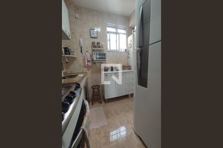 Apartamento à venda com 67m², 4 quartos e 1 vagaCozinha