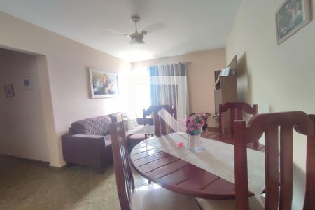 Sala de apartamento à venda com 4 quartos, 67m² em Taquara, Rio de Janeiro