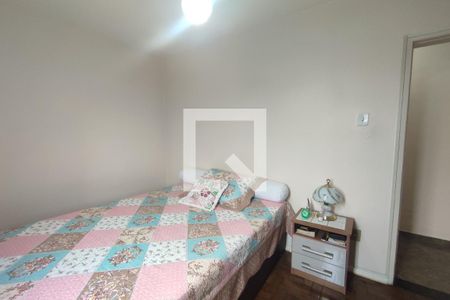 Quarto 1 de apartamento à venda com 4 quartos, 67m² em Taquara, Rio de Janeiro