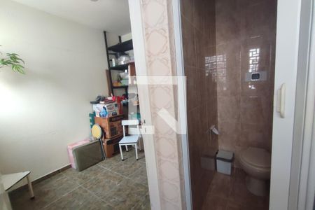 Apartamento à venda com 67m², 4 quartos e 1 vagaLavabo