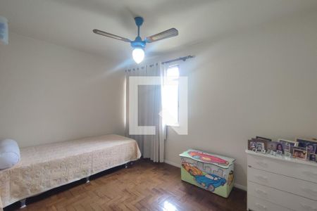 Quarto 2 de apartamento à venda com 4 quartos, 67m² em Taquara, Rio de Janeiro