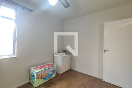 Quarto 2 de apartamento à venda com 4 quartos, 67m² em Taquara, Rio de Janeiro