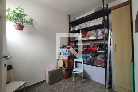 Apartamento à venda com 67m², 4 quartos e 1 vagaQuarto 4