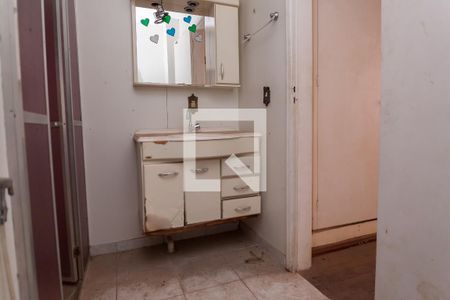 Apartamento à venda com 100m², 3 quartos e 1 vaga Apartamento à venda com 100m², 3 quartos e 1 vagaBanheiro da Suíte