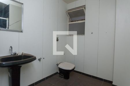 Apartamento à venda com 100m², 3 quartos e 1 vaga Apartamento à venda com 100m², 3 quartos e 1 vagaBanheiro Social