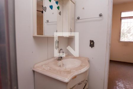 Apartamento à venda com 100m², 3 quartos e 1 vaga Apartamento à venda com 100m², 3 quartos e 1 vagaBanheiro da Suíte