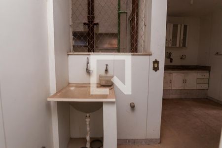 Apartamento à venda com 100m², 3 quartos e 1 vaga Apartamento à venda com 100m², 3 quartos e 1 vagaÁrea de Serviço