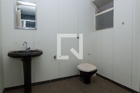 Apartamento à venda com 100m², 3 quartos e 1 vaga Apartamento à venda com 100m², 3 quartos e 1 vagaBanheiro Social