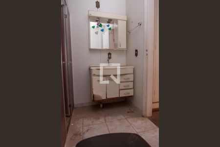 Apartamento à venda com 100m², 3 quartos e 1 vaga Apartamento à venda com 100m², 3 quartos e 1 vagaBanheiro da Suíte