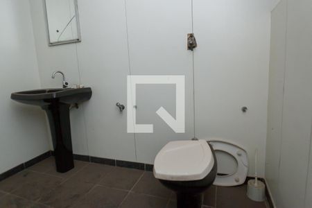 Apartamento à venda com 100m², 3 quartos e 1 vaga Apartamento à venda com 100m², 3 quartos e 1 vagaBanheiro Social