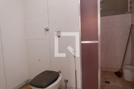 Apartamento à venda com 100m², 3 quartos e 1 vaga Apartamento à venda com 100m², 3 quartos e 1 vagaBanheiro da Suíte